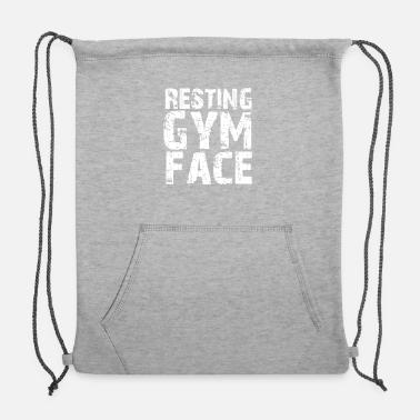 funny gym bags